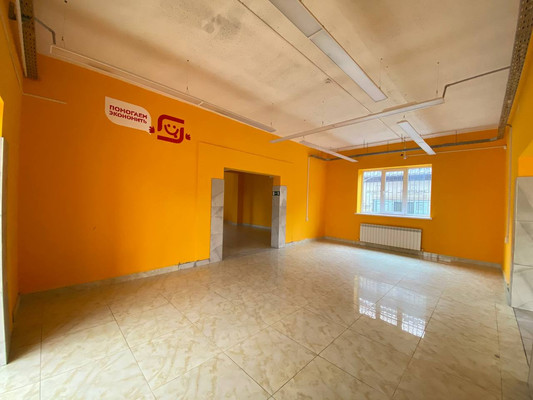 Сдам коммерческое помещение 236 м2, Баксанское ш, 54, Чегем-Второй с