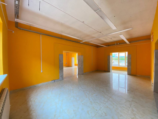 Сдам коммерческое помещение 236 м2, Баксанское ш, 54, Чегем-Второй с