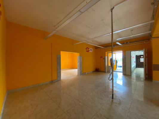 Сдам коммерческое помещение 236 м2, Баксанское ш, 54, Чегем-Второй с