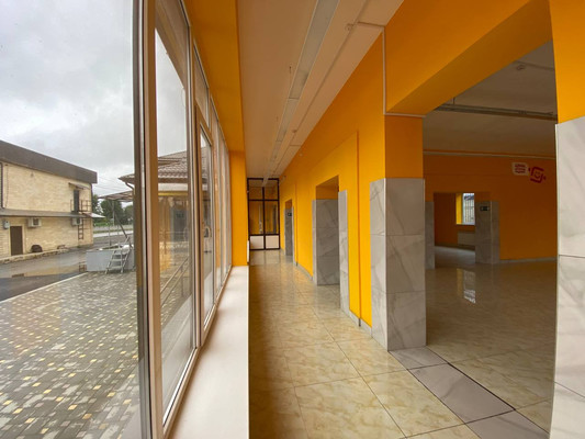 Сдам коммерческое помещение 236 м2, Баксанское ш, 54, Чегем-Второй с