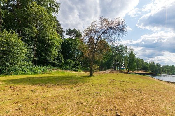 Продам участок 240 соток, ЛПХ, Устье С и Ко снт, Дубна г, 11 км от города