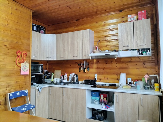 Продам трехкомнатную (3-комн.) квартиру, Текстильная ул, 12, Лобня г