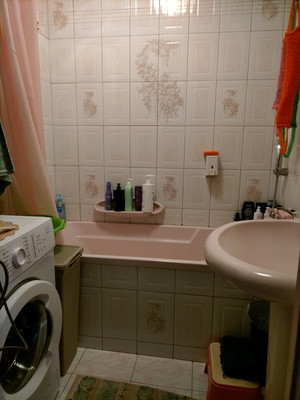 Продам трехкомнатную (3-комн.) квартиру, Текстильная ул, 12, Лобня г