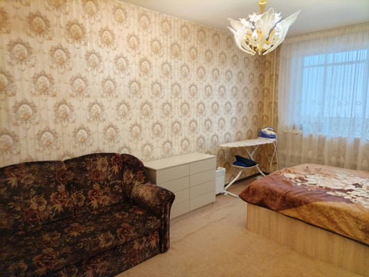 Продам трехкомнатную (3-комн.) квартиру, Текстильная ул, 12, Лобня г