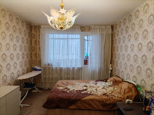 Продам трехкомнатную (3-комн.) квартиру, Текстильная ул, 12, Лобня г