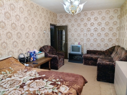Продам трехкомнатную (3-комн.) квартиру, Текстильная ул, 12, Лобня г