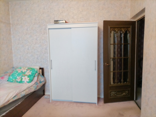 Продам трехкомнатную (3-комн.) квартиру, Текстильная ул, 12, Лобня г