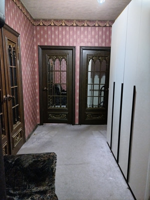 Продам трехкомнатную (3-комн.) квартиру, Текстильная ул, 12, Лобня г