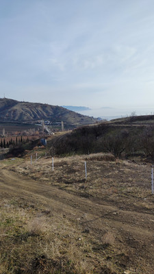 Продам участок 4 соток, Фермерское хоз., Приветное с, 0 км от города