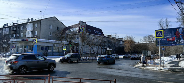 Продам коммерческое помещение 462,5 м2, Трилиссера ул, 48б, Иркутск г