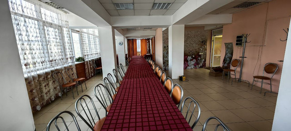 Продам коммерческое помещение 462,5 м2, Трилиссера ул, 48б, Иркутск г