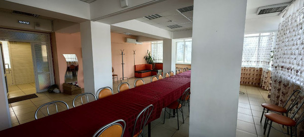 Продам коммерческое помещение 462,5 м2, Трилиссера ул, 48б, Иркутск г