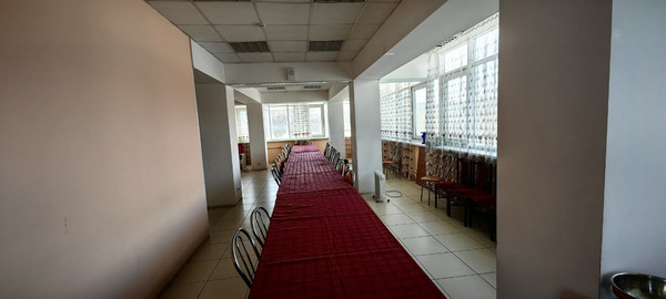 Продам коммерческое помещение 462,5 м2, Трилиссера ул, 48б, Иркутск г