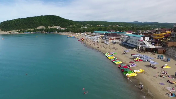 Продам участок 7,9 соток, ИЖС, Веденьёва ул, Джубга пгт, 0 км от города
