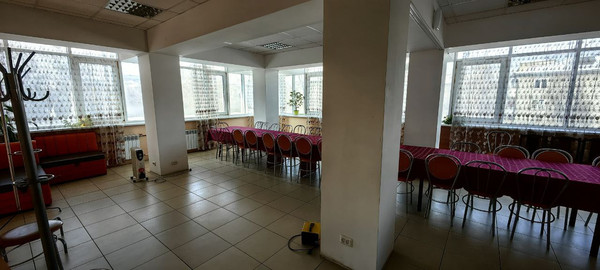 Продам коммерческое помещение 462,5 м2, Трилиссера ул, 48б, Иркутск г