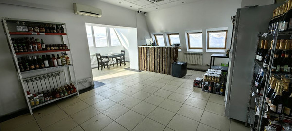 Продам коммерческое помещение 462,5 м2, Трилиссера ул, 48б, Иркутск г