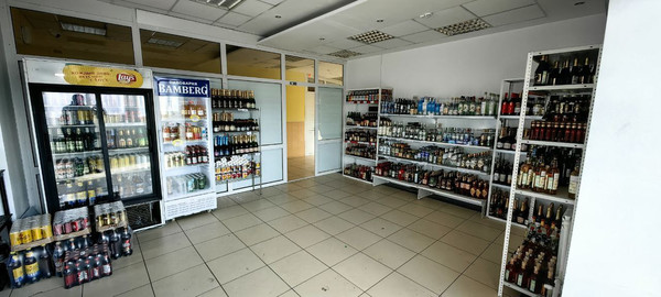 Продам коммерческое помещение 462,5 м2, Трилиссера ул, 48б, Иркутск г