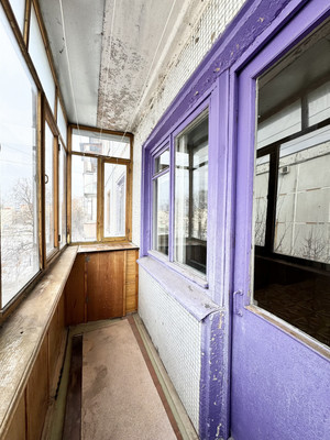 Продам двухкомнатную (2-комн.) квартиру, Орловская ул, 6, Брянск г