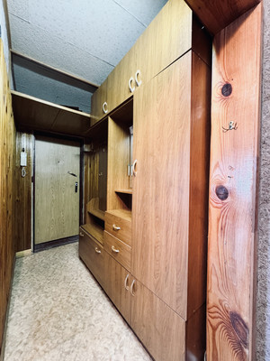 Продам двухкомнатную (2-комн.) квартиру, Орловская ул, 6, Брянск г