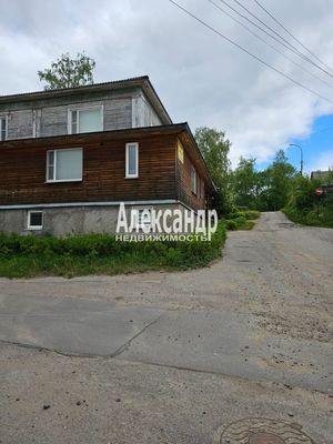 Продам часть дома, Садовая ул, 16, Лахденпохья г, 200 км от города