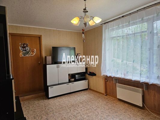 Продам часть дома, Садовая ул, 16, Лахденпохья г, 200 км от города