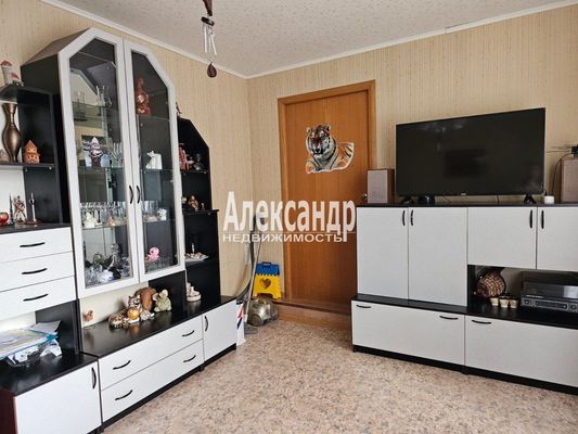 Продам часть дома, Садовая ул, 16, Лахденпохья г, 200 км от города
