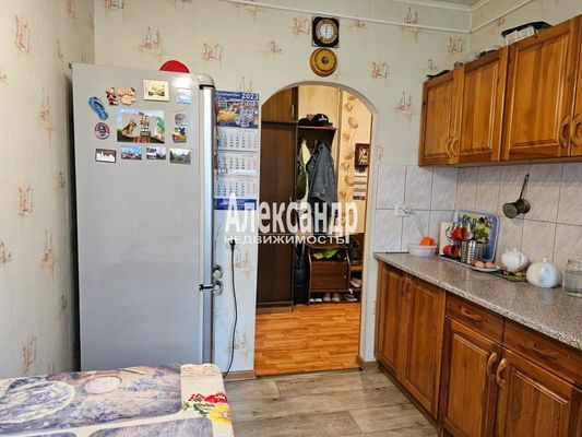 Продам часть дома, Садовая ул, 16, Лахденпохья г, 200 км от города