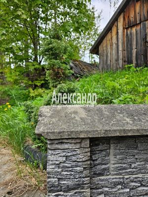 Продам часть дома, Садовая ул, 16, Лахденпохья г, 200 км от города