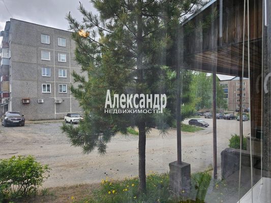 Продам часть дома, Садовая ул, 16, Лахденпохья г, 200 км от города