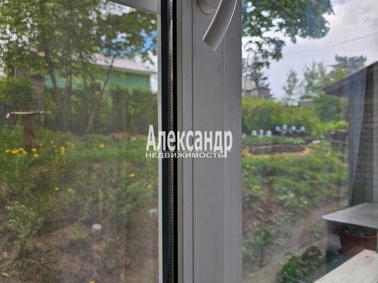 Продам часть дома, Садовая ул, 16, Лахденпохья г, 200 км от города