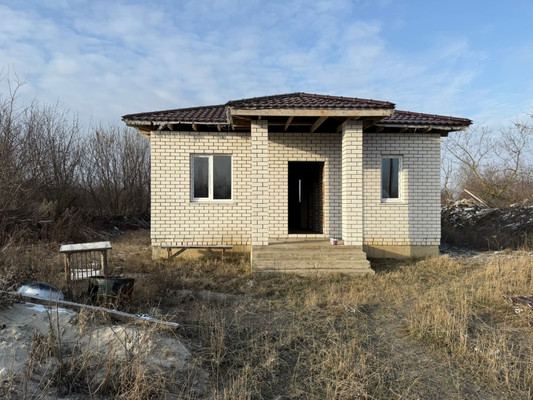 Продам дом, Соловьевка ул, 152, Пружинки с, 0 км от города