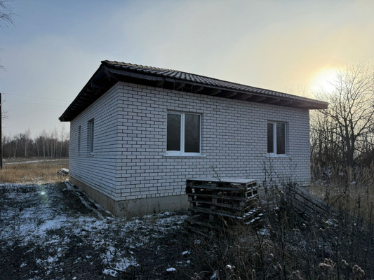 Продам дом, Соловьевка ул, 152, Пружинки с, 0 км от города