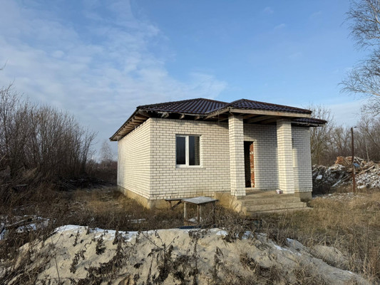 Продам дом, Соловьевка ул, 152, Пружинки с, 0 км от города
