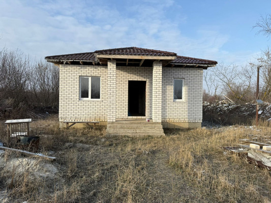 Продам дом, Соловьевка ул, 152, Пружинки с, 0 км от города