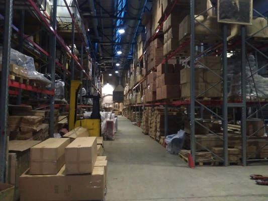 Продам склад 780 м2, Ленина (Климовск мкр.) ул, 1к13, Подольск г