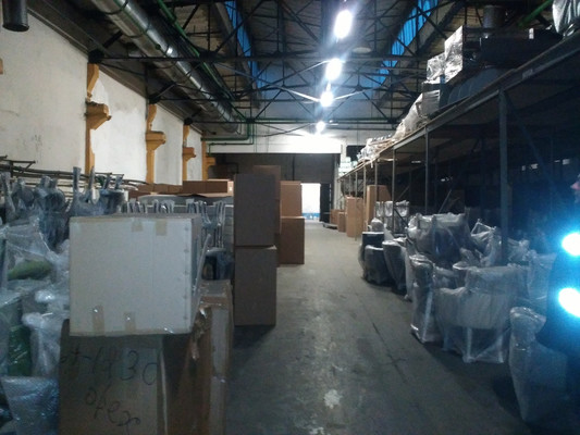 Продам склад 780 м2, Ленина (Климовск мкр.) ул, 1к13, Подольск г