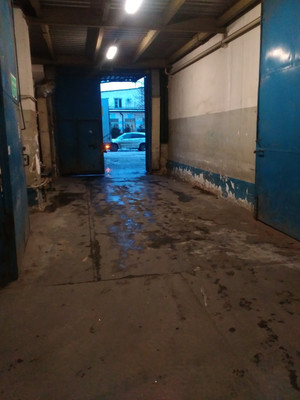 Продам склад 780 м2, Ленина (Климовск мкр.) ул, 1к13, Подольск г