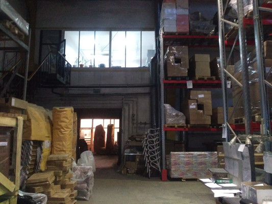 Продам склад 780 м2, Ленина (Климовск мкр.) ул, 1к13, Подольск г