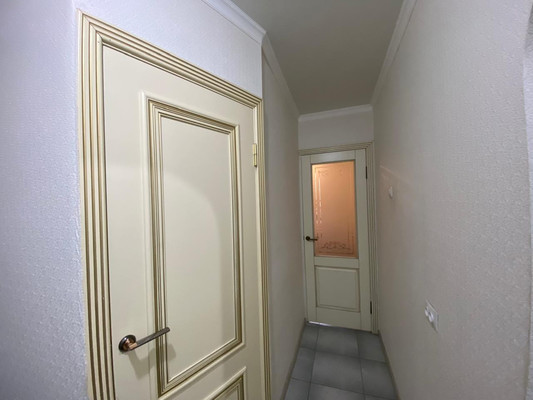 Продам двухкомнатную (2-комн.) квартиру, Ингушская ул, 1кА, Нальчик г