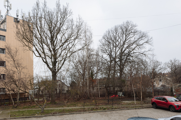 Продам трехкомнатную (3-комн.) квартиру, Пугачева ул, 20А , Зеленоградск г