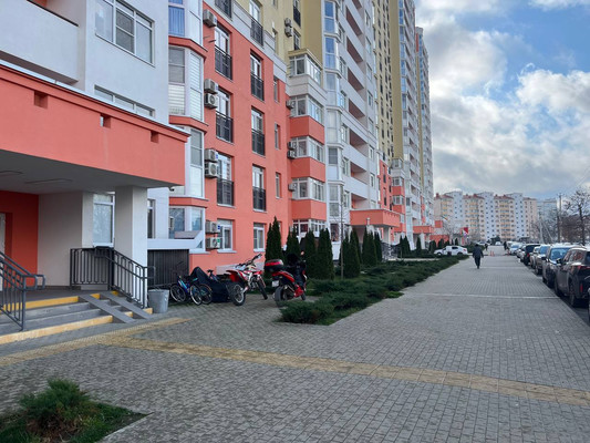 Продам склад 4,3 м2, Супсехское ш, 39к8, Анапа г
