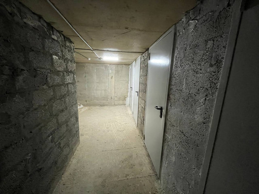 Продам склад 4,3 м2, Супсехское ш, 39к8, Анапа г