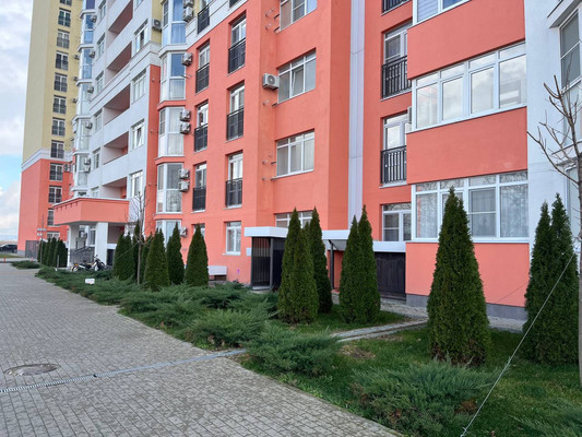 Продам склад 4,3 м2, Супсехское ш, 39к8, Анапа г