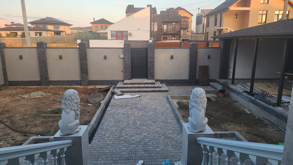 Продам коттедж, Платановая ул, 12, Анапа г, 0 км от города