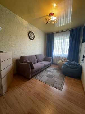 Продам двухкомнатную (2-комн.) квартиру, Свободы ул, 61, Ханты-Мансийск г