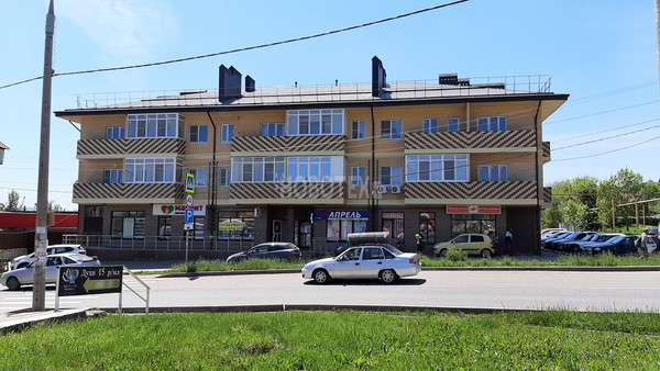 Продам дом, Шоссейная ул, 153, Саратовская ст-ца, 0 км от города