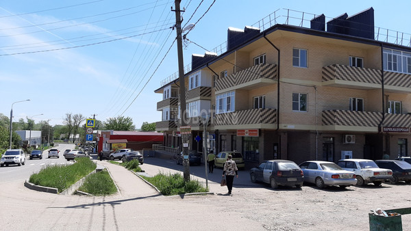 Продам дом, Шоссейная ул, 153, Саратовская ст-ца, 0 км от города