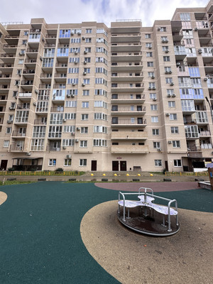 Продам двухкомнатную (2-комн.) квартиру, Красина ул, 53к1, Цемдолина с