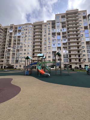 Продам двухкомнатную (2-комн.) квартиру, Красина ул, 53к1, Цемдолина с