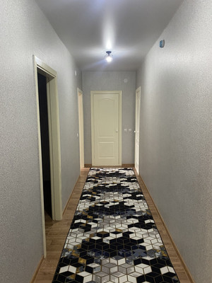 Продам двухкомнатную (2-комн.) квартиру, Независимости ул, 82/1, Воронеж г